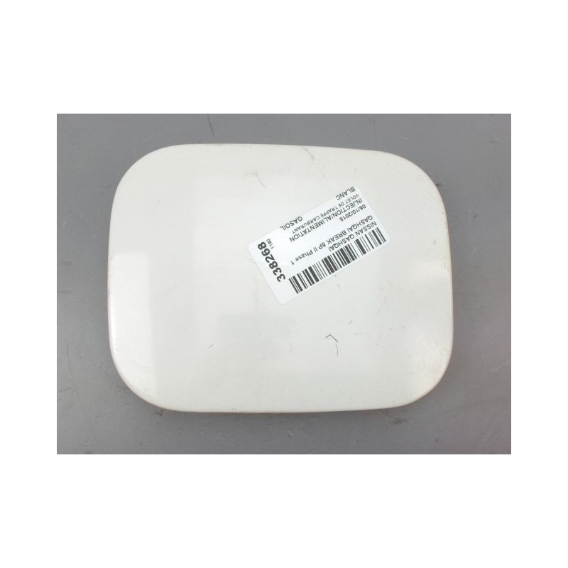 VOLET DE TRAPPE CARBURANT NISSAN QASHQAI BREAK II Phase 1 2014-...