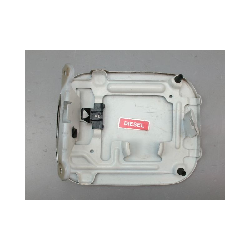 VOLET DE TRAPPE CARBURANT NISSAN QASHQAI BREAK II Phase 1 2014-...