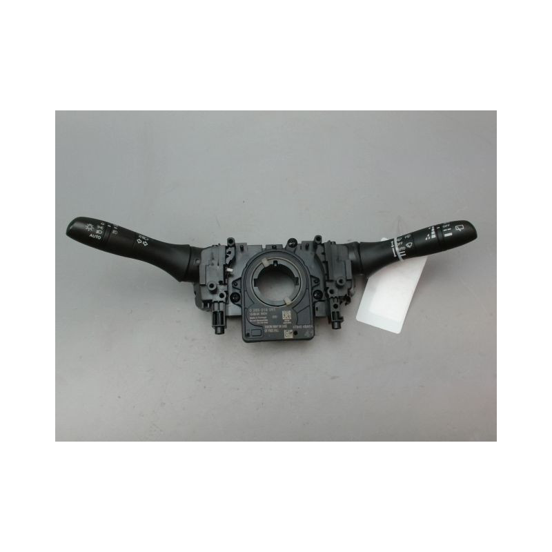 BLOC COMMODOS NISSAN QASHQAI BREAK II Phase 1 2014-...