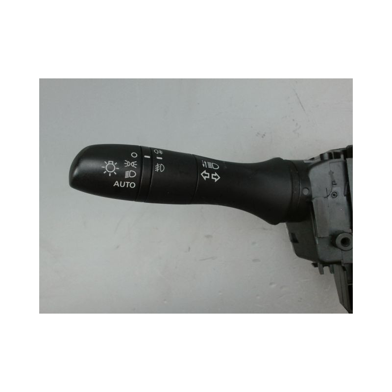 BLOC COMMODOS NISSAN QASHQAI BREAK II Phase 1 2014-...