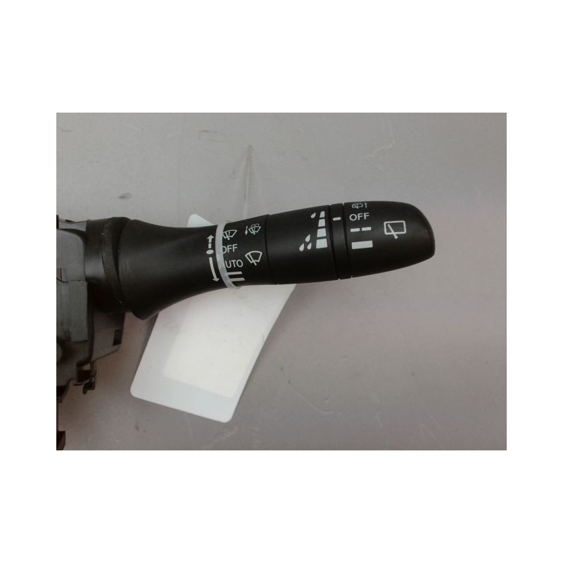 BLOC COMMODOS NISSAN QASHQAI BREAK II Phase 1 2014-...
