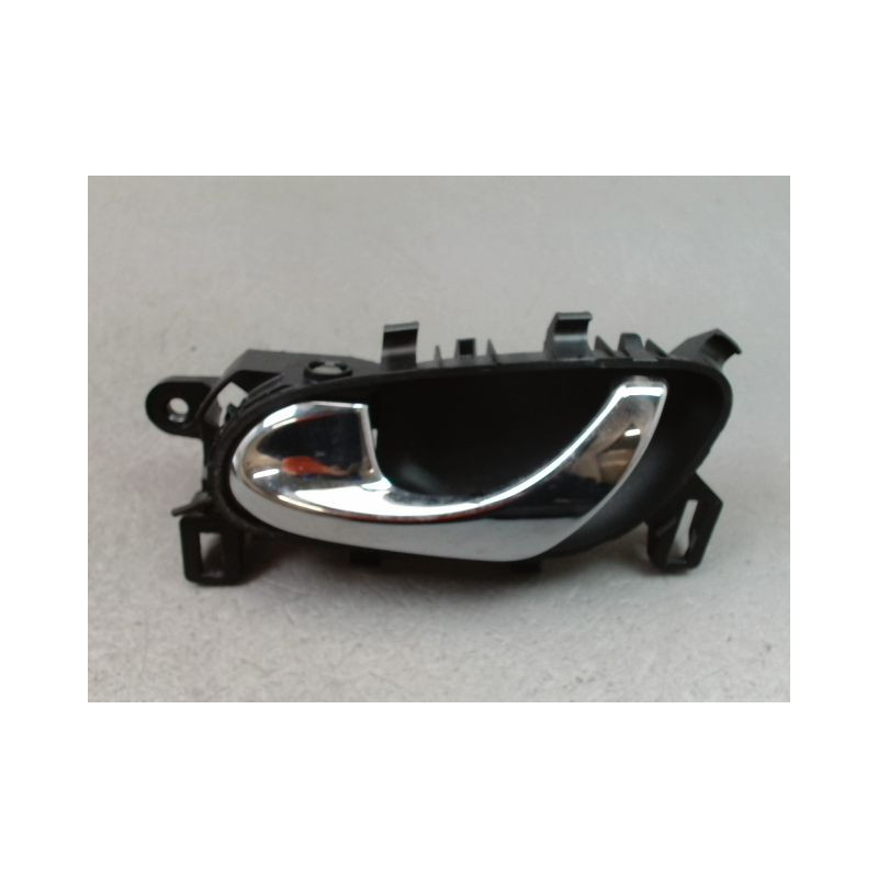 POIGNEE INTERIEURE PORTE AVANT GAUCHE NISSAN QASHQAI BREAK II Phase 1 2014-...