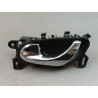 POIGNEE INTERIEURE PORTE AVANT GAUCHE NISSAN QASHQAI BREAK II Phase 1 2014-...