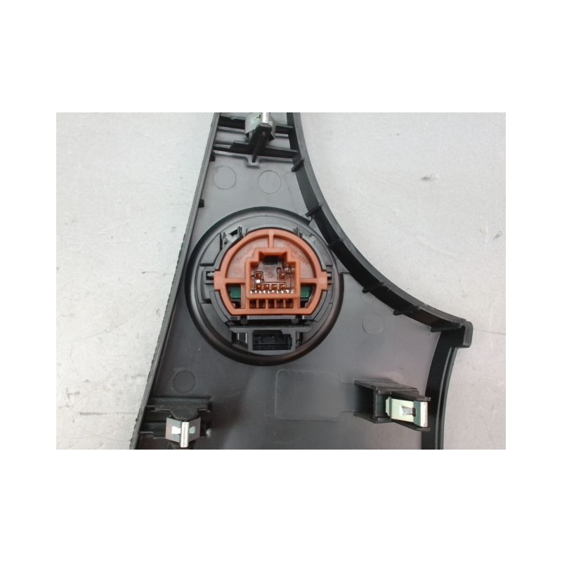 BOUTON DE DEMARRAGE NISSAN QASHQAI BREAK II Phase 1 2014-...