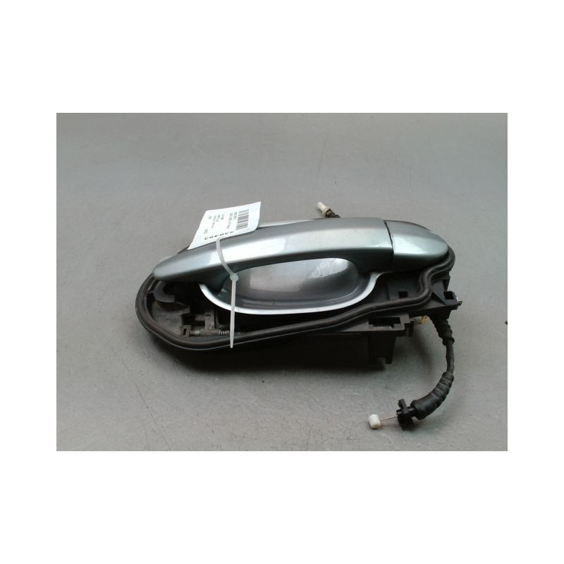 POIGNEE EXTERIEURE PORTE AVANT DROIT BMW SERIE 5 BERL. V Phase 1 (E60) 2003-2007
