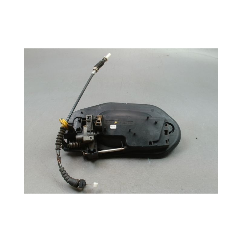 POIGNEE EXTERIEURE PORTE AVANT DROIT BMW SERIE 5 BERL. V Phase 1 (E60) 2003-2007