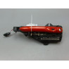 POIGNEE EXTERIEURE PORTE AVANT GAUCHE RENAULT CAPTUR Phase 1 2013-...