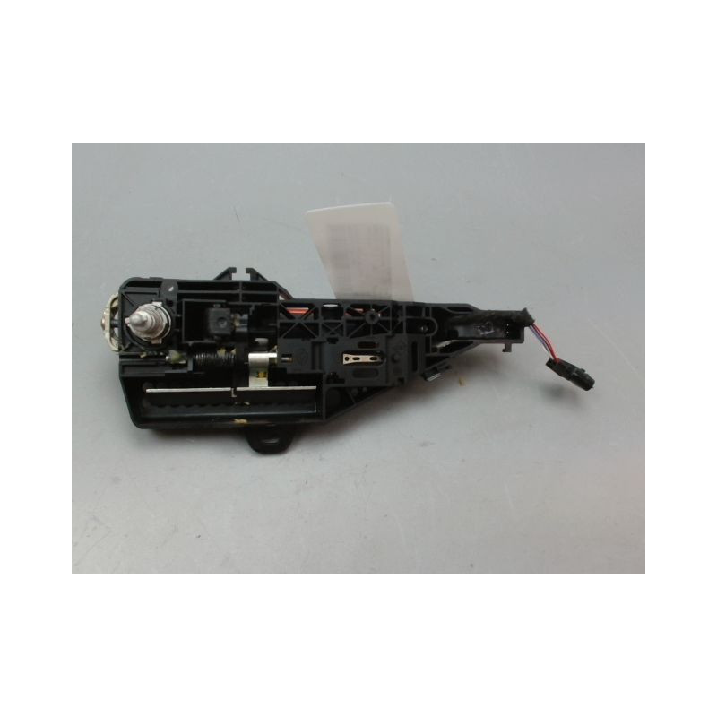 POIGNEE EXTERIEURE PORTE AVANT GAUCHE RENAULT CAPTUR Phase 1 2013-...