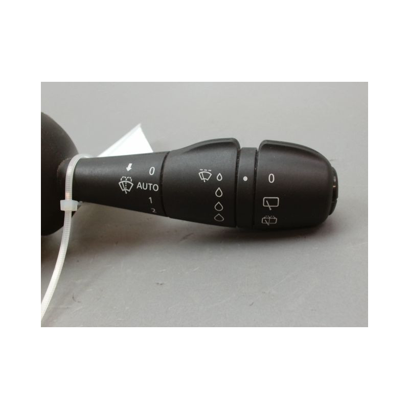 COMMANDE ESSUIE GLACE RENAULT CAPTUR Phase 1 2013-...