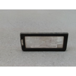 ECLAIREUR PLAQUE DE POLICE G