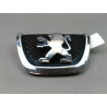 SIGLE CAPOT PEUGEOT 206 + 2009-2013
