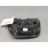 SIGLE CAPOT PEUGEOT 206 + 2009-2013