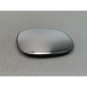GLACE RETROVISEUR EXT D PEUGEOT 206 + 2009-2013