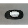 GLACE RETROVISEUR EXT D PEUGEOT 206 + 2009-2013