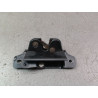 SERRURE HAYON  PEUGEOT 206 + 2009-2013