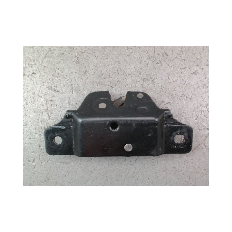SERRURE HAYON  PEUGEOT 206 + 2009-2013