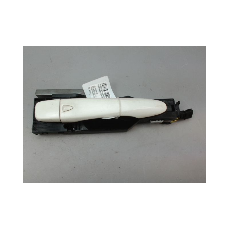 POIGNEE EXTERIEURE PORTE AVANT DROIT NISSAN QASHQAI BREAK II Phase 1 2014-...