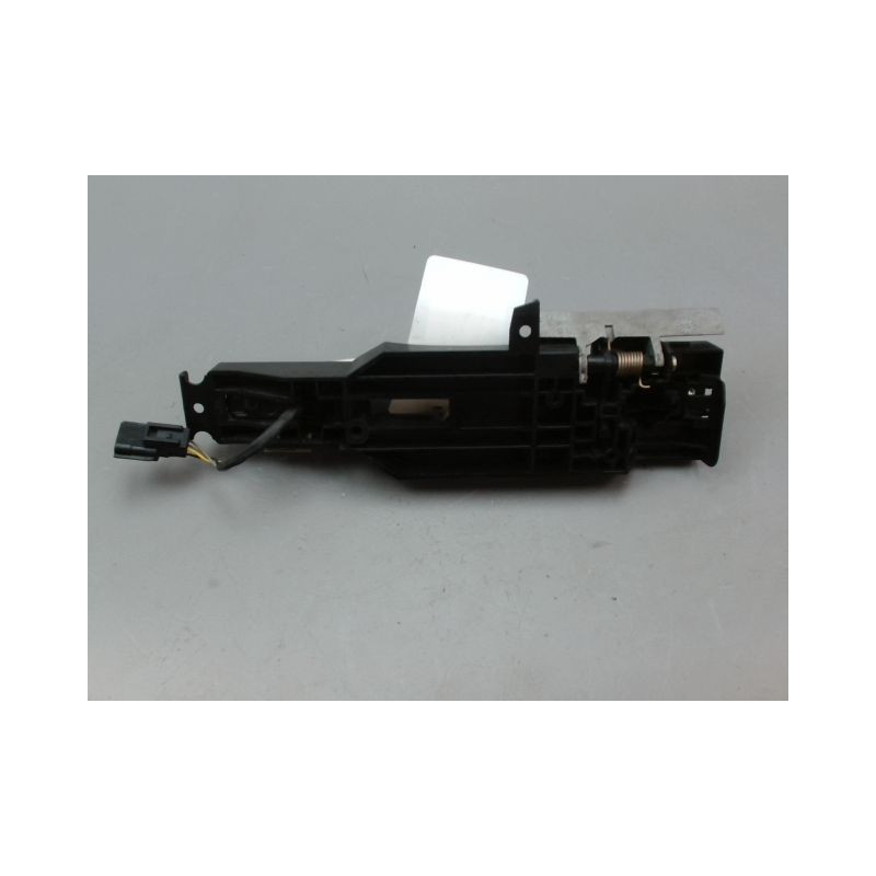 POIGNEE EXTERIEURE PORTE AVANT DROIT NISSAN QASHQAI BREAK II Phase 1 2014-...