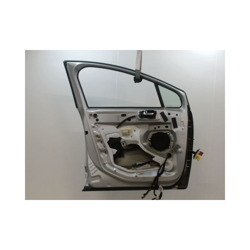 PORTE AVANT GAUCHE PEUGEOT 3008 BREAK I Phase 1 2009-2013
