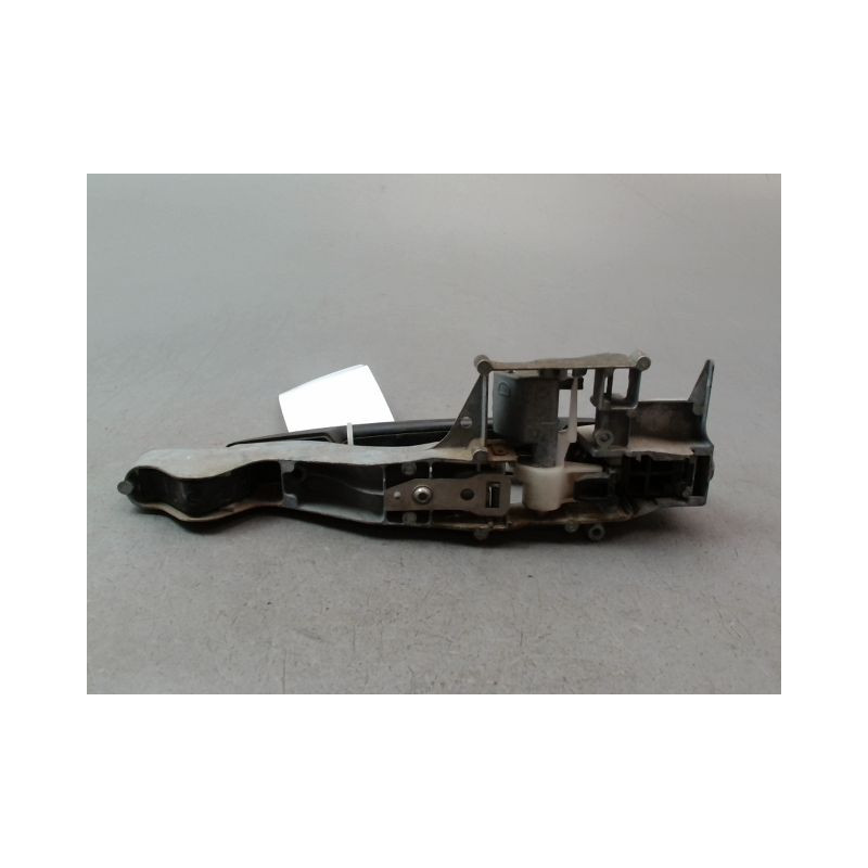 POIGNEE EXTERIEURE PORTE AVANT DROIT PEUGEOT PARTNER FG II Phase 1 (B9) 2008-2012