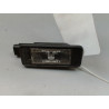 ECLAIREUR PLAQUE DE POLICE CITROEN C4 CACTUS