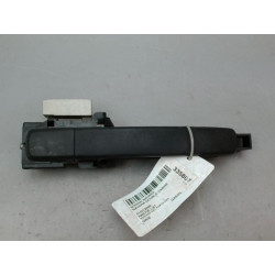 POIGNEE EXT PORTE ARD