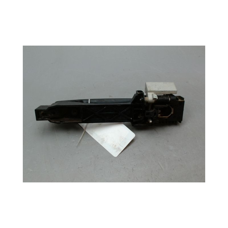 POIGNEE EXTERIEURE PORTE ARRIERE DROIT NISSAN NAVARA DOUBLE CABINE