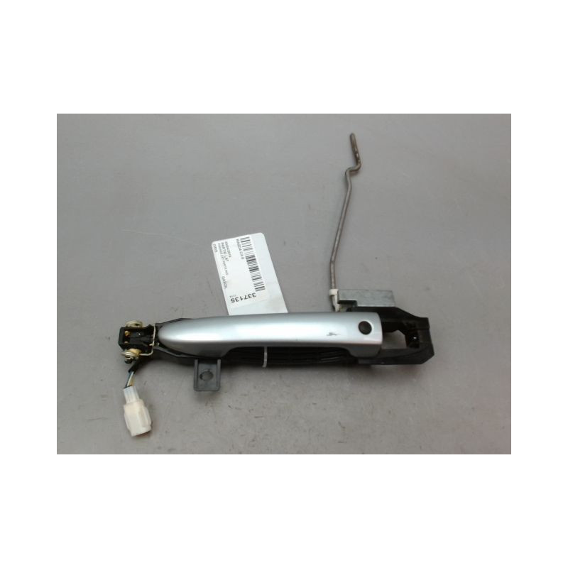 POIGNEE EXTERIEURE PORTE AVANT GAUCHE MAZDA CX-5