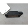 ECLAIREUR PLAQUE DE POLICE PEUGEOT 208 Phase 1 2012-...