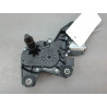 MECANISME ESSUIE-GLACE ARRIERE RENAULT CAPTUR Phase 1 2013-...