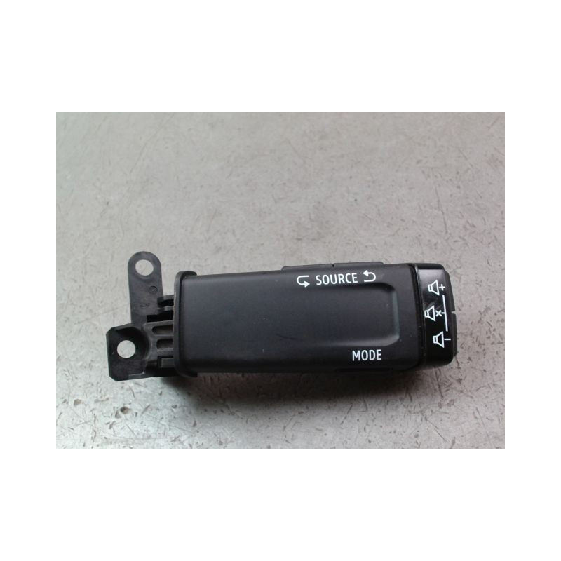 COMMANDE AUTORADIO RENAULT CAPTUR Phase 1 2013-...