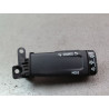 COMMANDE AUTORADIO RENAULT CAPTUR Phase 1 2013-...