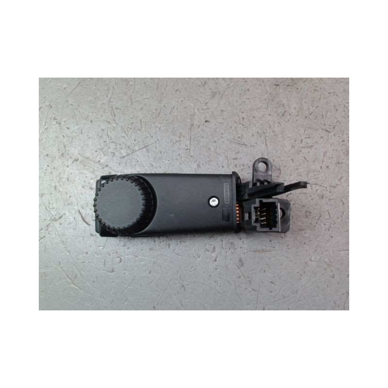 COMMANDE AUTORADIO RENAULT CAPTUR Phase 1 2013-...