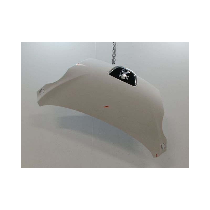 CAPOT PEUGEOT 107 Phase 2 2009-2012