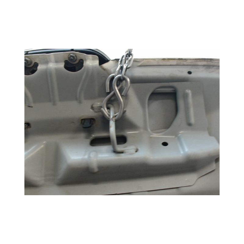 CAPOT PEUGEOT 107 Phase 2 2009-2012