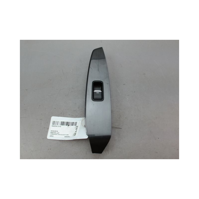 COMMANDE LEVE-GLACE PORTE ARD MAZDA CX-5