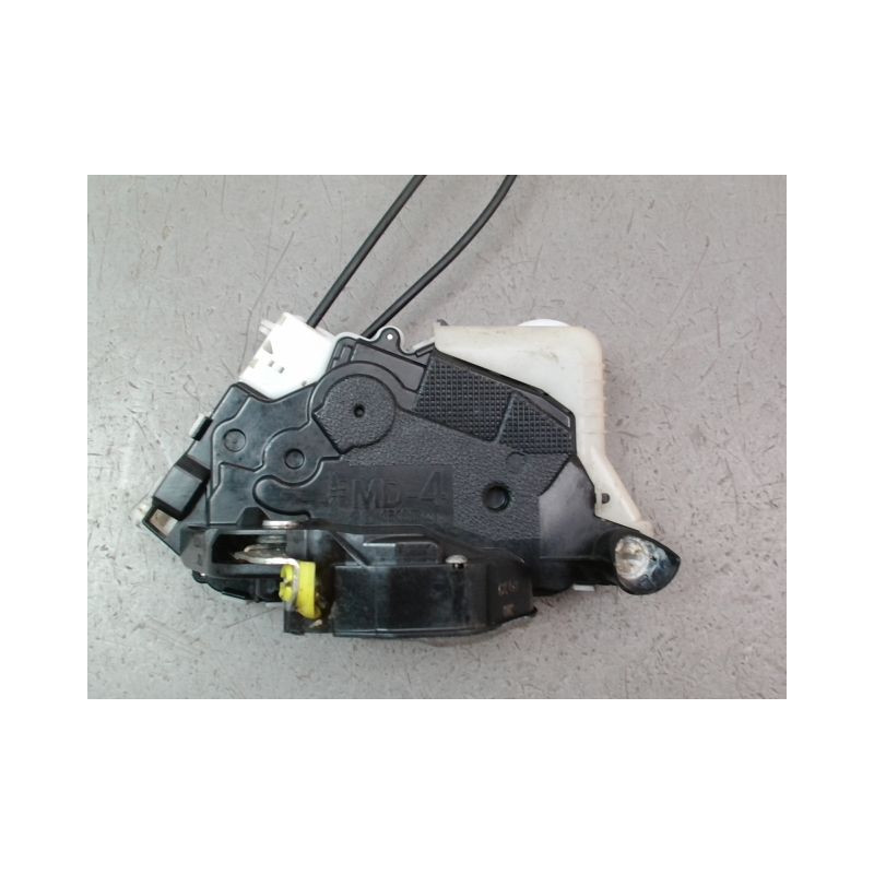 SYSTEME CONDAMNATION AVANT GAUCHE TOYOTA YARIS 2005-