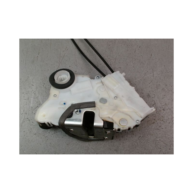 SYSTEME CONDAMNATION AVANT GAUCHE TOYOTA YARIS 2005-
