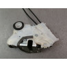 SYSTEME CONDAMNATION AVANT GAUCHE TOYOTA YARIS 2005-