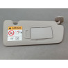 PARE-SOLEIL D RENAULT MEGANE IV PHASE 1 2015-