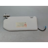 PARE-SOLEIL D CITROEN C4 II Phase 1 (B71) 2010-2015