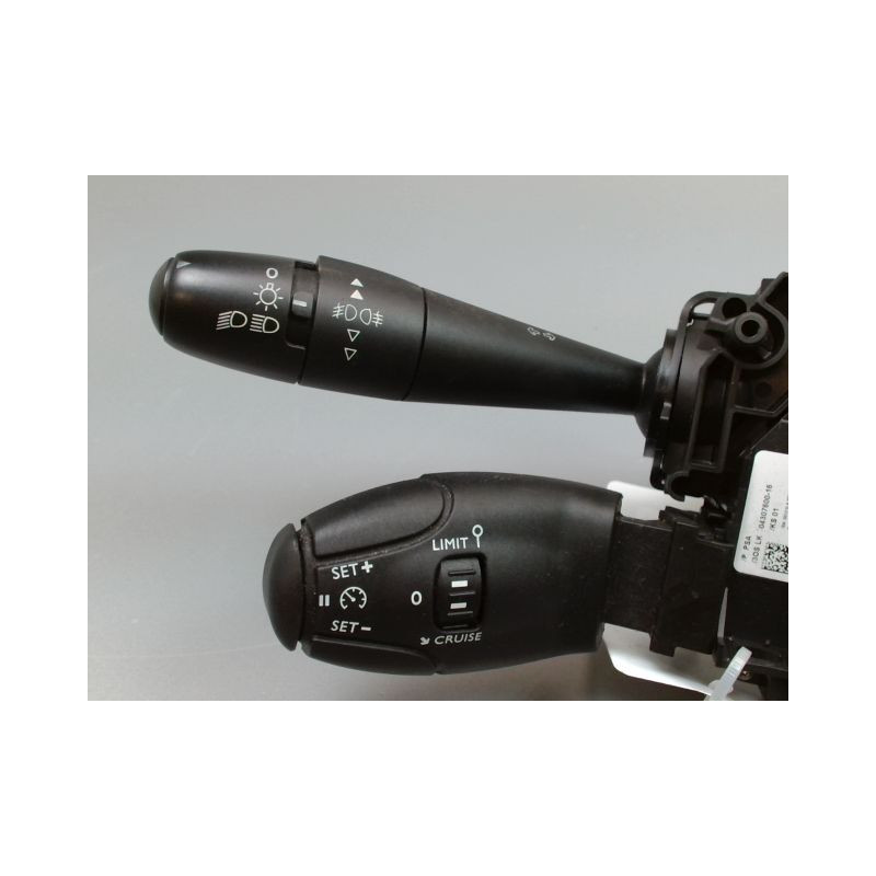 BLOC COMMODOS CITROEN C3 II Phase 1 (A51) 2009-2013