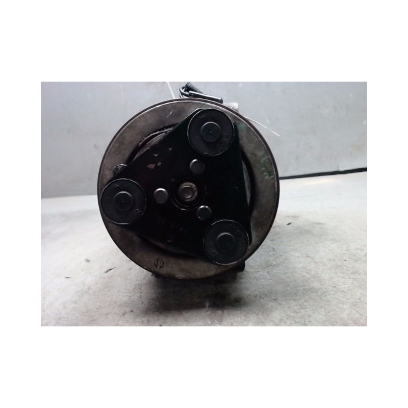 COMPRESSEUR AIR CONDITIONNE FORD C-MAX