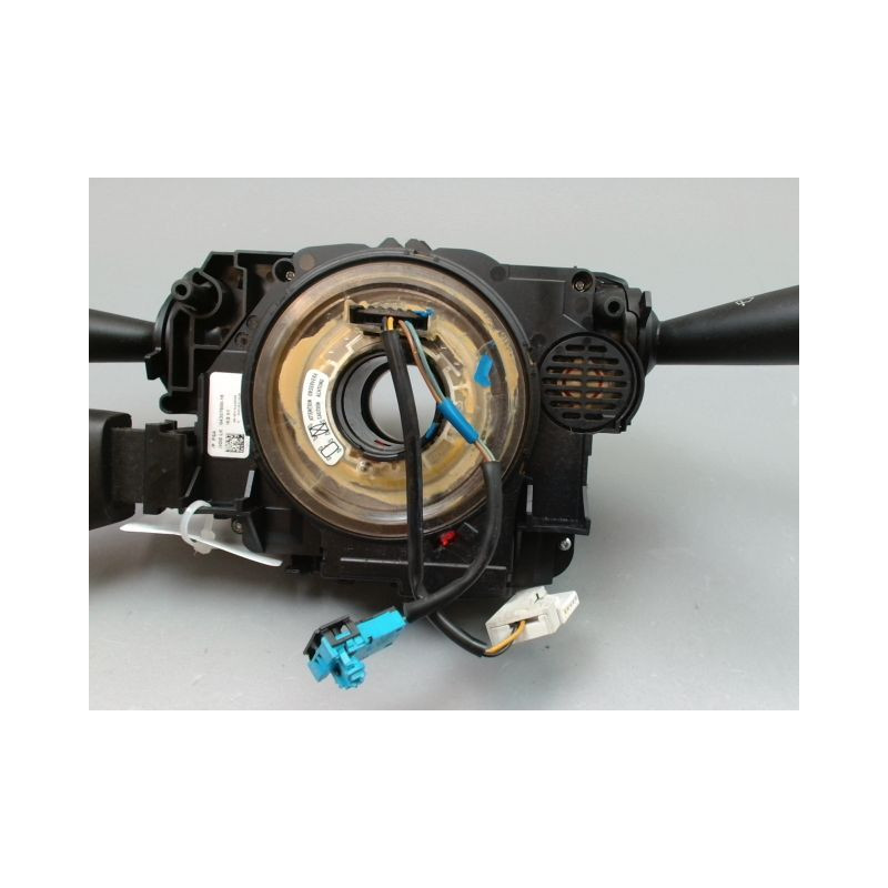 BLOC COMMODOS CITROEN C3 II Phase 1 (A51) 2009-2013