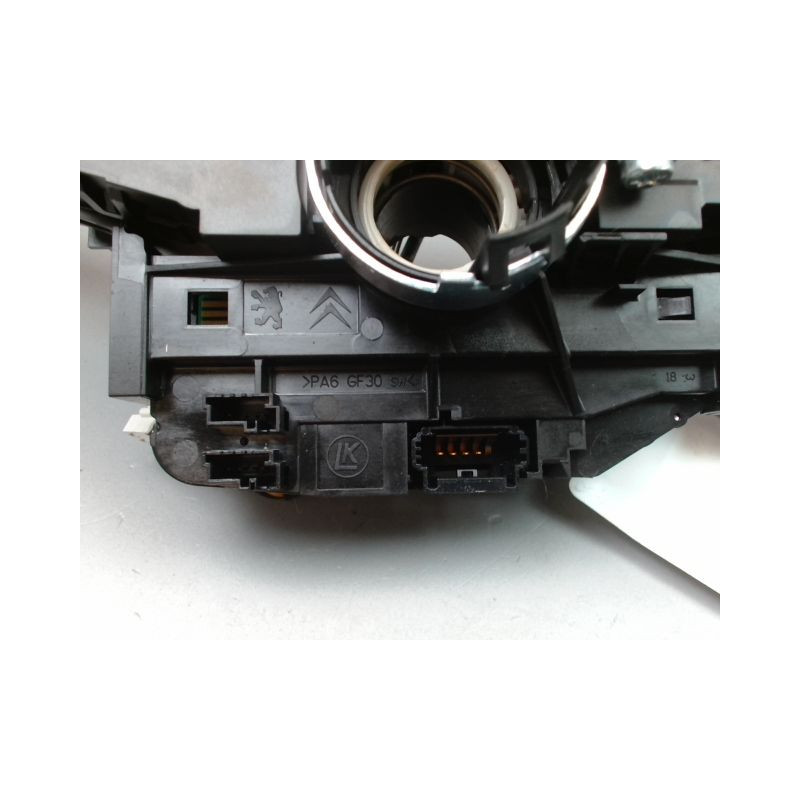 BLOC COMMODOS CITROEN C3 II Phase 1 (A51) 2009-2013