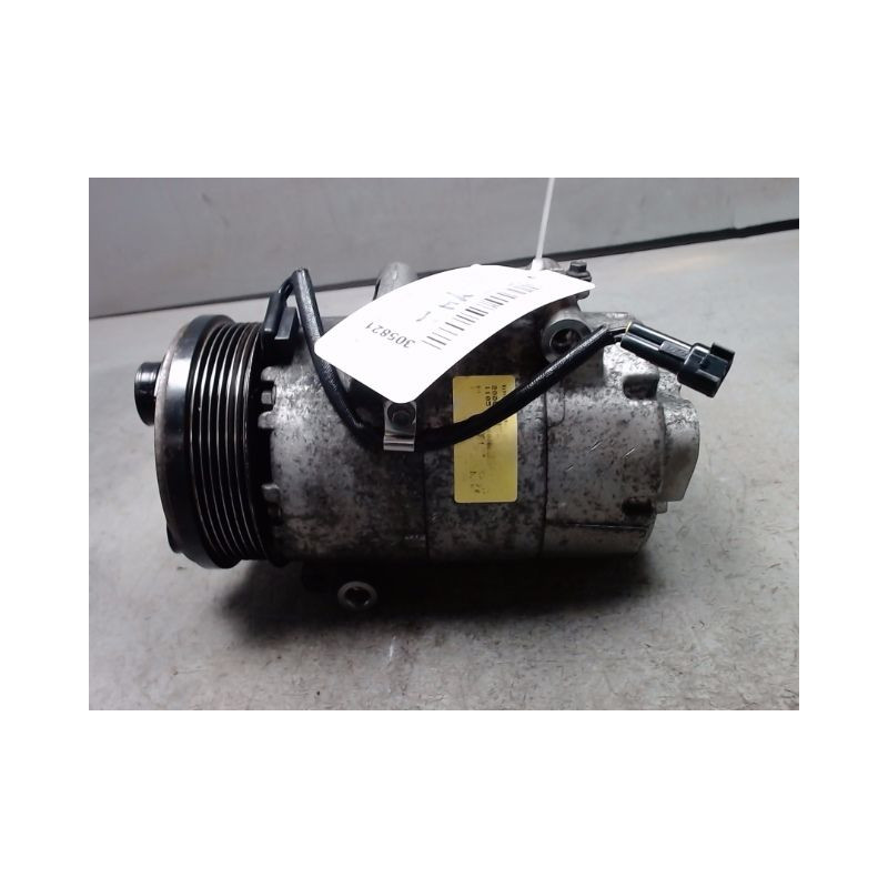 COMPRESSEUR AIR CONDITIONNE FORD C-MAX