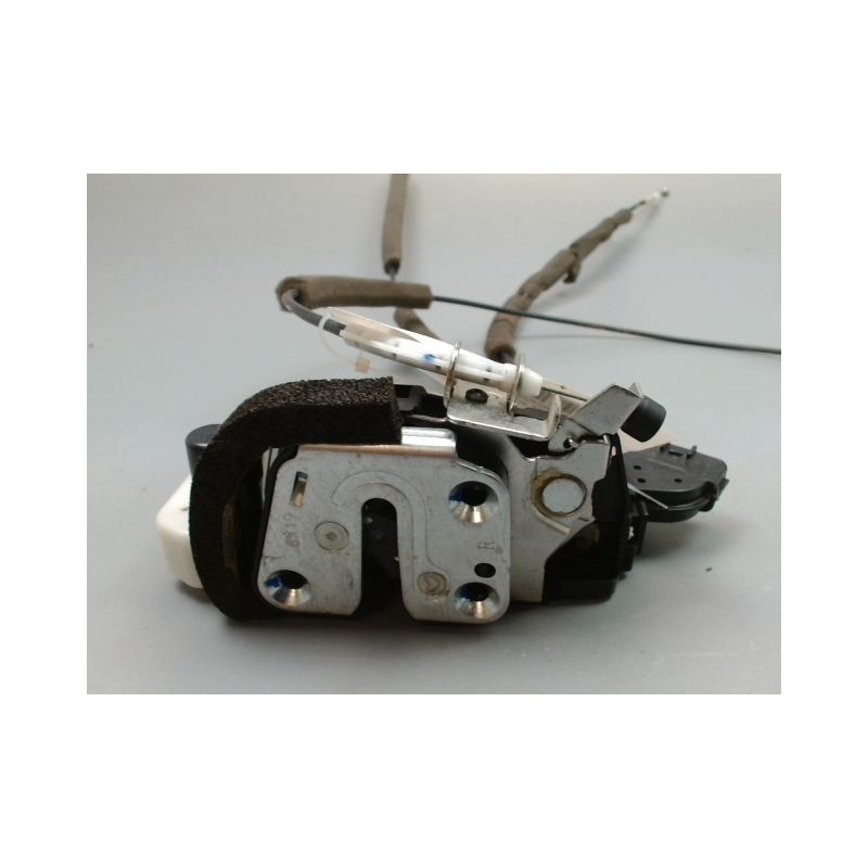 SYSTEME CONDAMNATION AVANT DROIT NISSAN MICRA 2009-