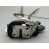 SYSTEME CONDAMNATION AVANT DROIT NISSAN MICRA 2009-