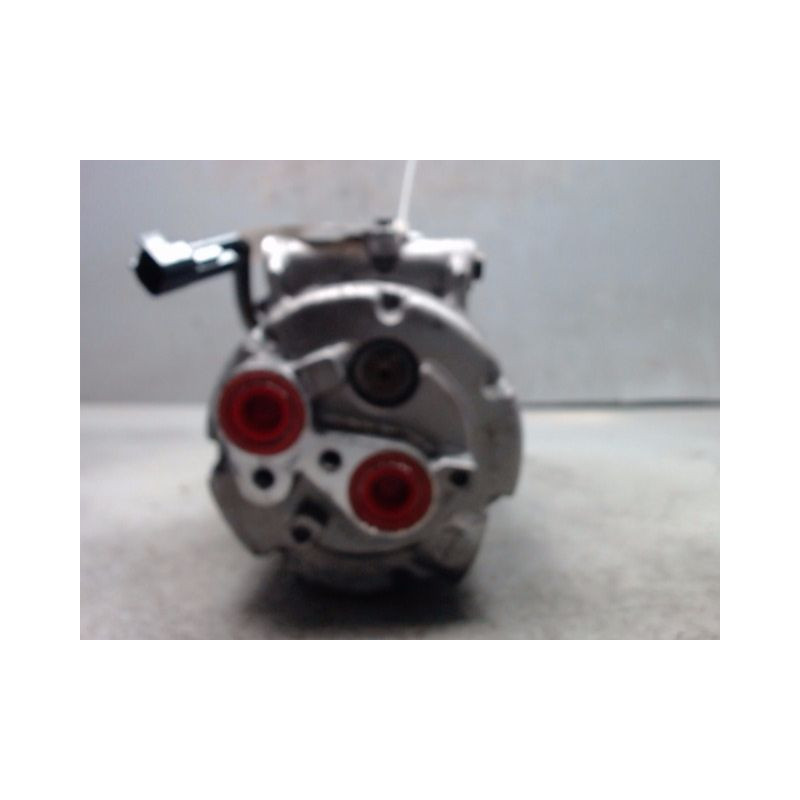 COMPRESSEUR AIR CONDITIONNE FORD C-MAX