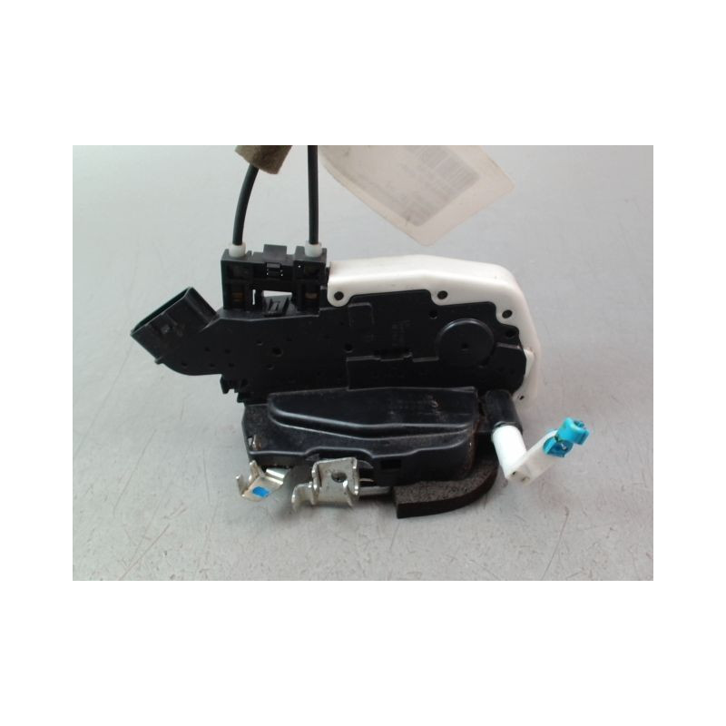 SYSTEME CONDAMNATION AVANT GAUCHE NISSAN MICRA 2009-